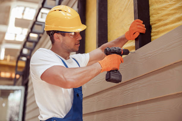 Best James Hardie Siding  in Park City, UT